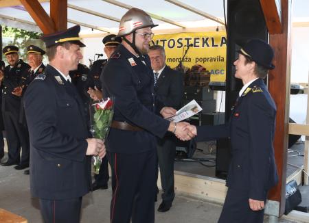 90 let PGD BEZULJAK 29 FOTO LJUBO VUKELIČ